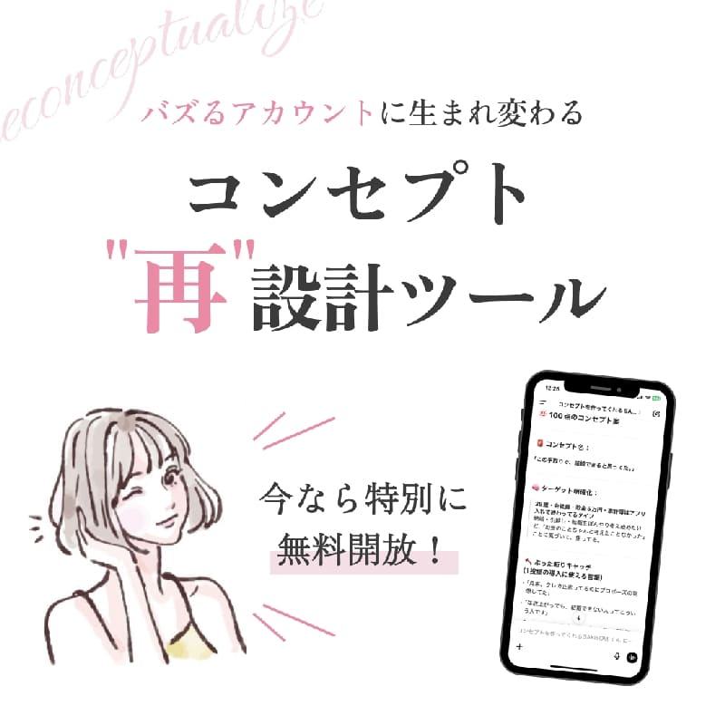 コンセプト設計ツール